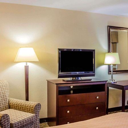 Quality Inn Waterbury Luaran gambar