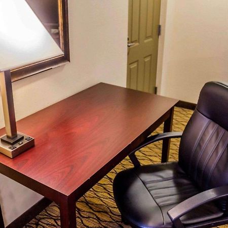 Quality Inn Waterbury Luaran gambar