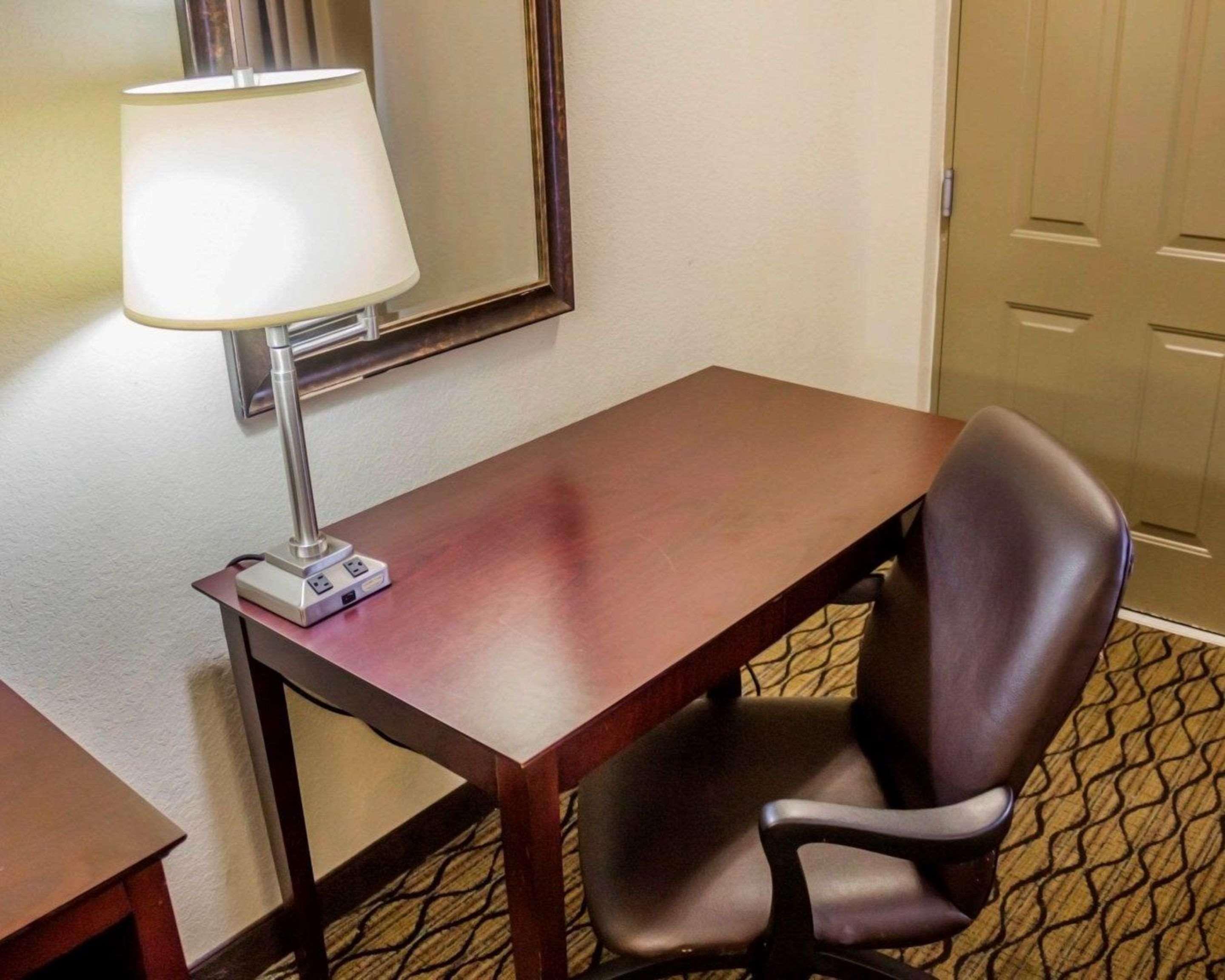 Quality Inn Waterbury Luaran gambar
