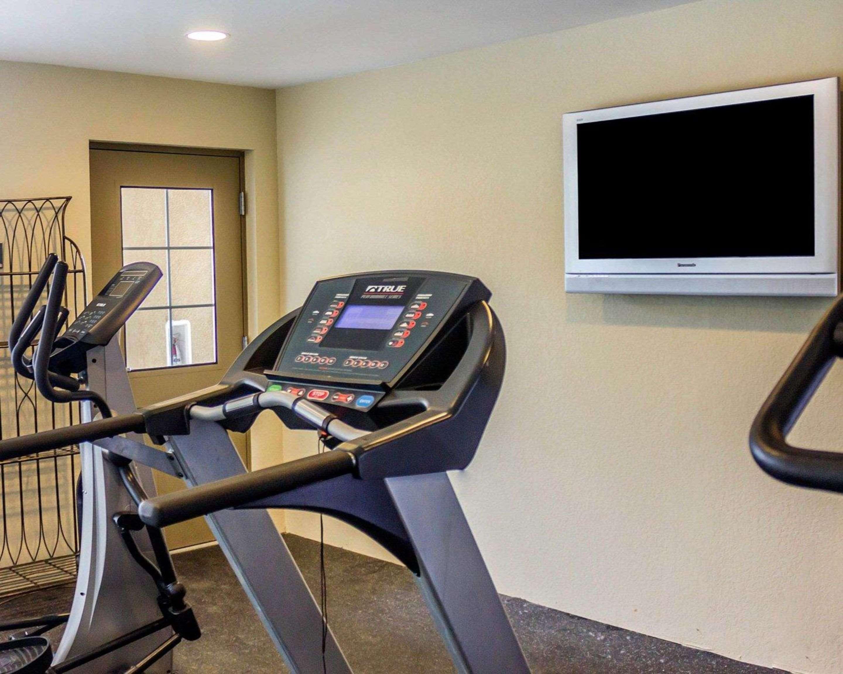 Quality Inn Waterbury Luaran gambar