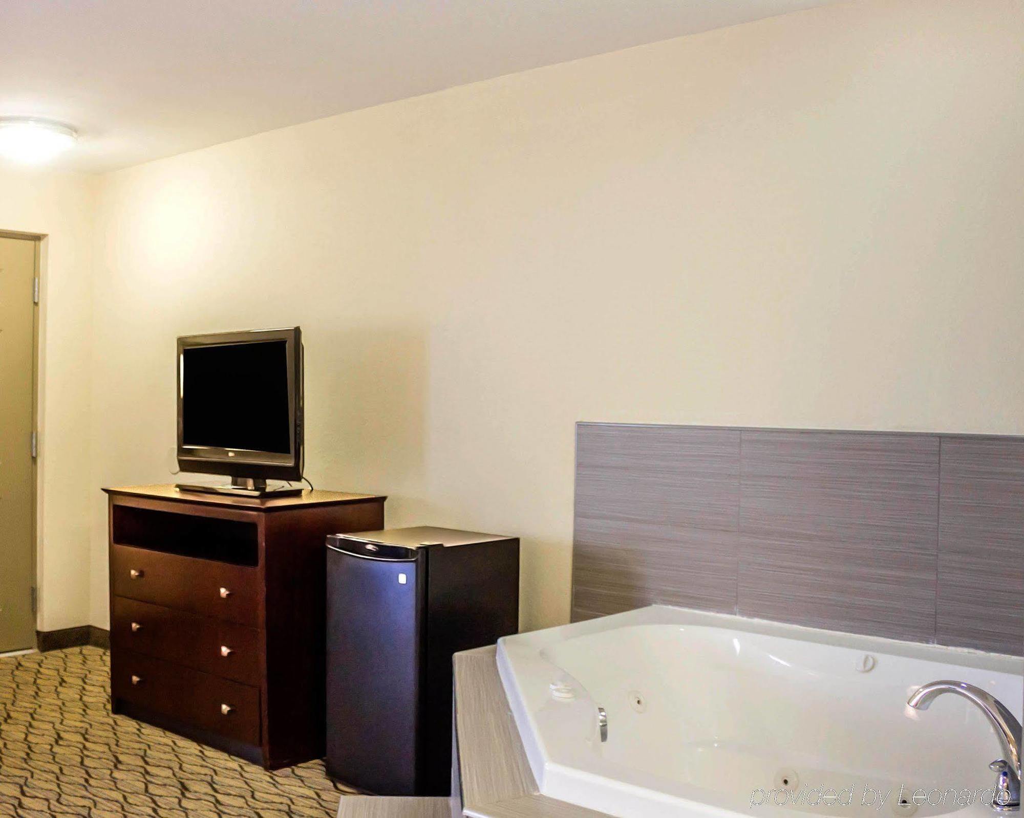 Quality Inn Waterbury Luaran gambar