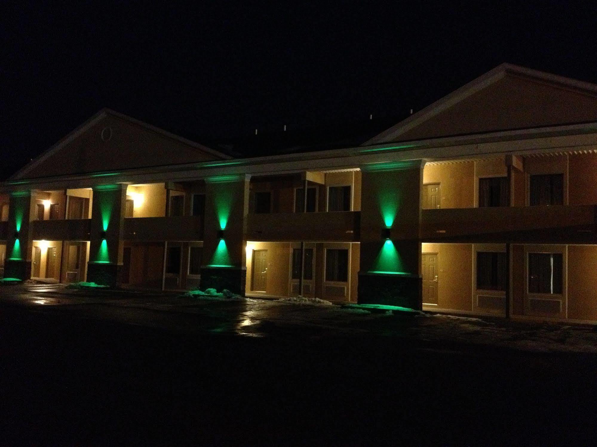 Quality Inn Waterbury Luaran gambar