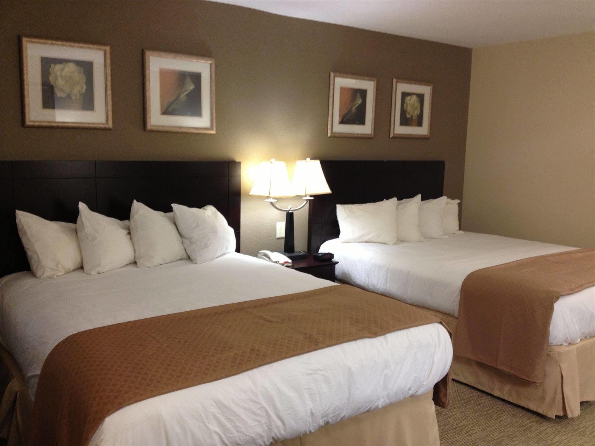 Quality Inn Waterbury Luaran gambar