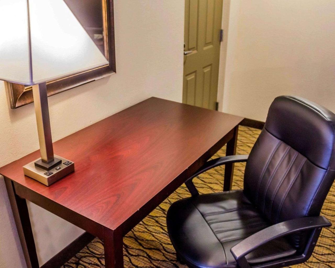 Quality Inn Waterbury Luaran gambar
